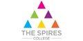 The Spires College logo