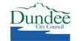Dundee City Council - Dundee House logo
