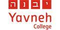Yavneh College logo