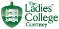 The Ladies' College, Guernsey logo