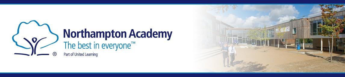 Northampton Academy banner