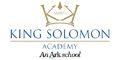 King Solomon Academy logo