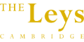The Leys School logo
