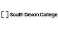South Devon College logo