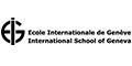 International School of Geneva (La Grande Boissiere, The Foundation) logo