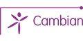 Cambian Dilston College logo