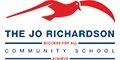 Jo Richardson Community School logo