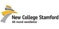 Stamford College logo