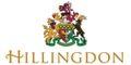 London Borough of Hillingdon logo