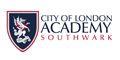 City of London Academy (Southwark) logo