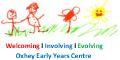Oxhey Early Years Centre logo