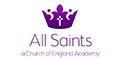All Saints Church of England Academy logo