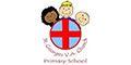 St Georges VA Church Primary School logo