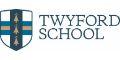 Twyford School logo