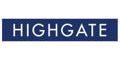 Highgate Pre-Preparatory School logo