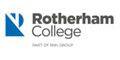Rotherham College logo