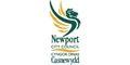 Newport City Council logo