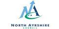 North Ayrshire Council logo