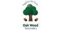 Oak Wood Secondary School logo
