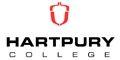 Hartpury College logo