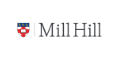 Mill Hill School logo