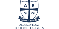 Alderley Edge School for Girls logo