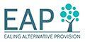 EAP - Ealing Alternative Provision logo