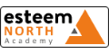 North East Derbyshire AP Academy logo