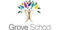 Grove School logo