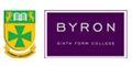 St Bede's Catholic Comprehensive School & Byron Sixth Form College logo