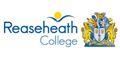 Reaseheath College logo