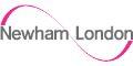 London Borough of Newham logo
