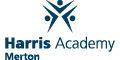Harris Academy Merton logo