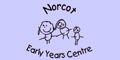 Norcot Early Years Centre logo