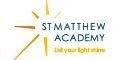 St Matthew Academy logo