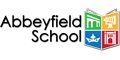 Abbeyfield School logo
