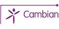 Cambian Group Plc logo