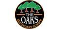 The Oaks Secondary School logo