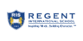 Regent International School (RIS) logo