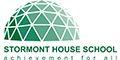 Stormont House School logo