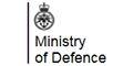 Ministry of Defence (Children's Education Advisory Service) logo