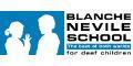 Blanche Nevile School logo