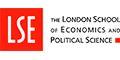 The London School of Economics and Political Science (LSE) logo