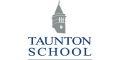 Taunton Senior School logo