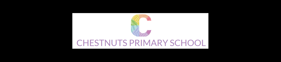 Chestnuts Primary School banner
