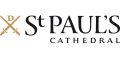 St Paul's Cathedral logo