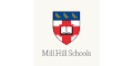 Grimsdell Mill Hill Pre-Preparatory School logo