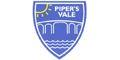 Pipers Vale Community Primary School logo