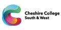 Cheshire College - South and West logo