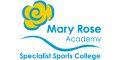Mary Rose Academy logo